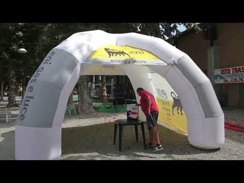 Savigliano: in arrivo i campionati italiani di bocce, specialità volo - TELEGRANDA (ch 81)