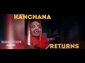 The Viral Kanchana Theme Horror Latest 2018