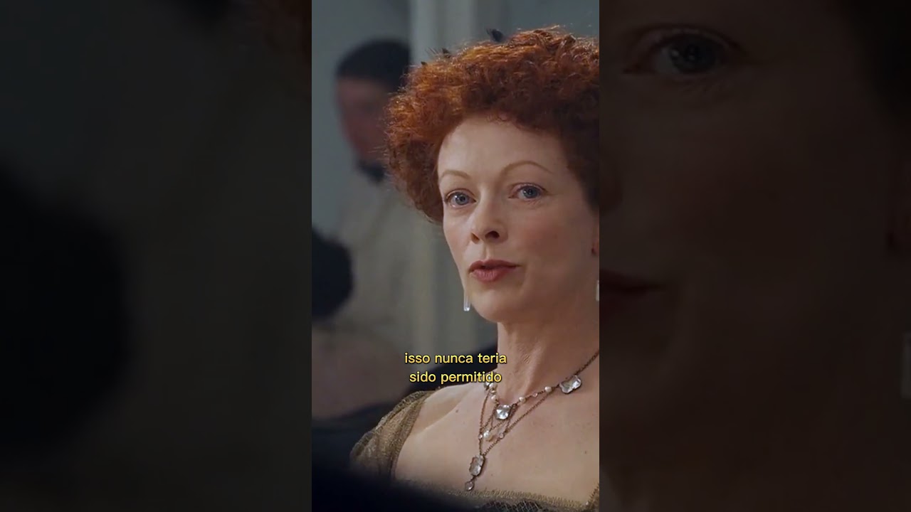 〽️ERROS HISTÓRICOS DO FILME TITANIC