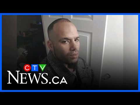 Windsor man's remains found in northern Ont., 5 arrested for murder