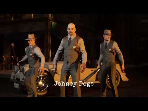 Видео Мафия Бирмингема: Войны Банд #1