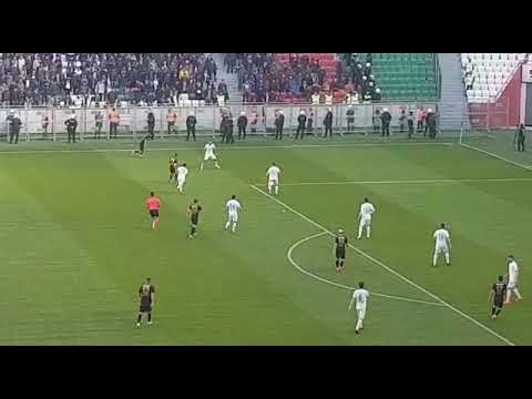 Burak TAŞDEMİR Efsane Golü