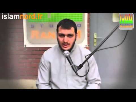 Apprendre le tajwid comme le Prophète sws   Leçon 5