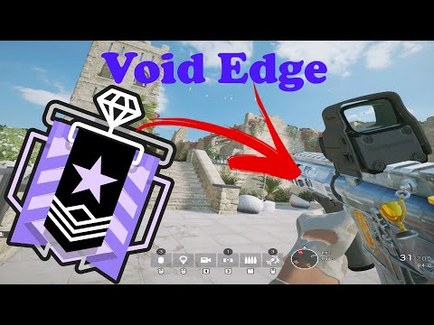 How a Go4 Winner plays in Void Edge