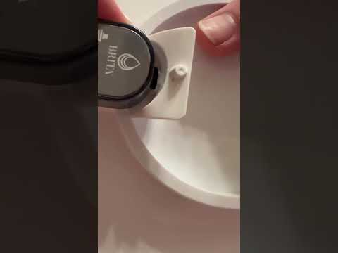 How to remove SmartLight Indicator from CostCo Brita pitcher