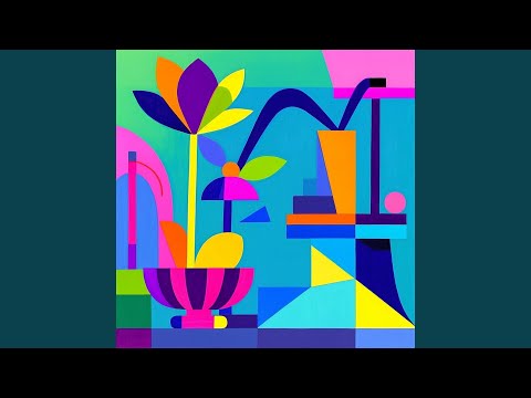 The Stamp on a Burned Dollar Bill