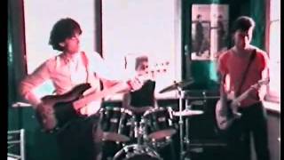 BLIND ALLEY "I was dreaming"