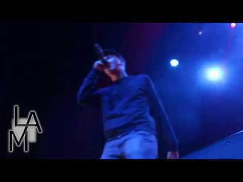 DEVLIN l GRIME LIVE