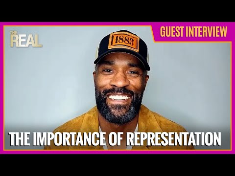 LaMonica Garrett Dishes on Responsibility of Portraying a Black Cowboy in ‘1883’