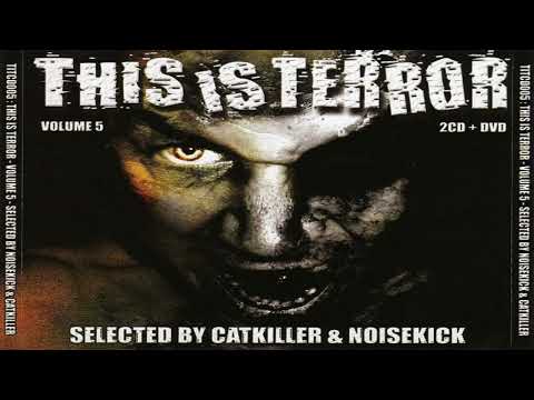 Noisekick – This Is Terror Vol. 5 (cd 1/album)