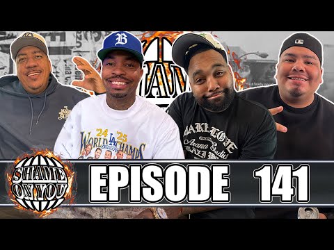 Doknow Shares Bad News Trevor Makes His Come Back Things Get Crazy!! SHAME ON YOU