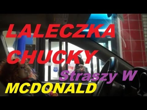 Jak można tak ludzi straszyć?