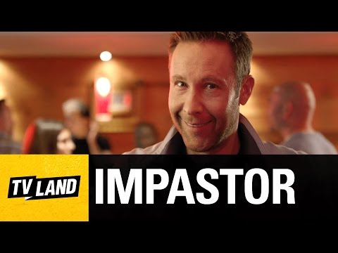 Impastor Imperfect | Ep. 2 Bloopers | TV Land