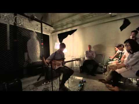 NIR FELDER Live in Bangkok - Darn That Dream