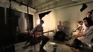 NIR FELDER Live in Bangkok - Darn That Dream