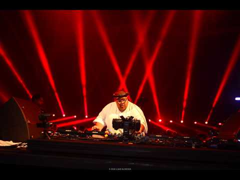 FATSYNC @ LAROC GUARUJÁ