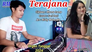 Download lagu Terajana Versi Orgen Tunggal ( Zona Ganjur Kalimantan ) - Sari Devi || Risky Mahendra mp3