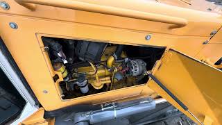 Buldozer Liebherr PR714LGP na prodej - Obrázek 5 | Machineryline CZ Buldozer Liebherr PR714LGP | Obrázek 5 - Machineryline