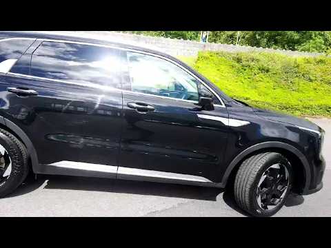 Kia Sorento 2.2 Diesel - Facelift - 7 Seater - Sun - Image 2