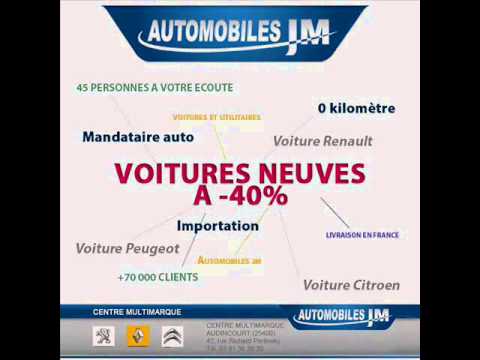 comment negocier l'achat d'une voiture neuve