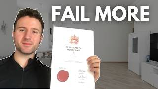 How I Improved My Accounting Exam Results Fast