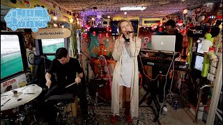 BRIDGIT MENDLER - &quot;Do You Miss Me At All&quot; (Live from JITV HQ in Los Angeles, CA 2017) #JAMINTHEVAN