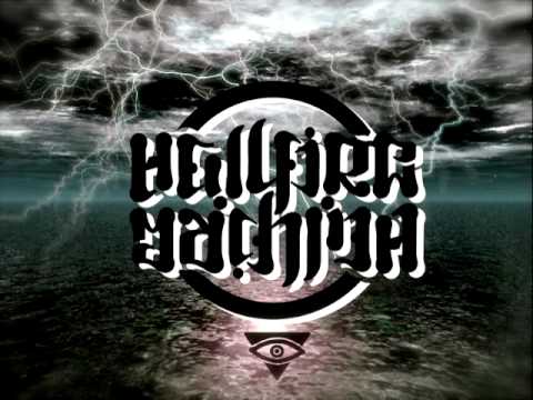 Hellfire Machina - Diamond Skies