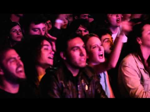 FOGO CRUZADO - DVD Don Capone 10 Anos - Ao Vivo