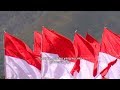 Lagu Indonesia Raya 3 Stanza ; Lagu Kebangsaan Indonesia Raya