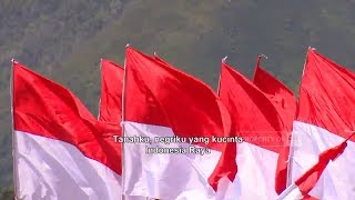 Lagu Indonesia Raya 3 Stanza ; Lagu Kebangsaan Indonesia Raya