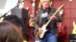 Andy timmons - Pink Champagne Sparkle