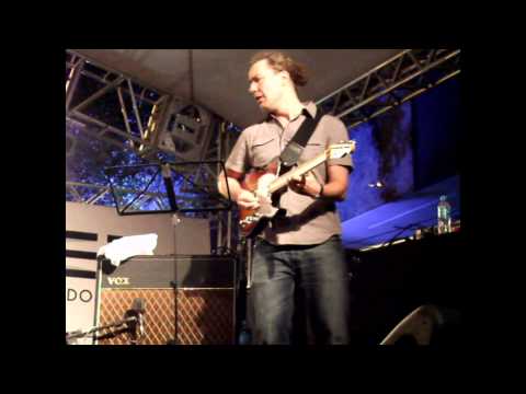 Savassi Festival 2011 - Chris Potter and Underground