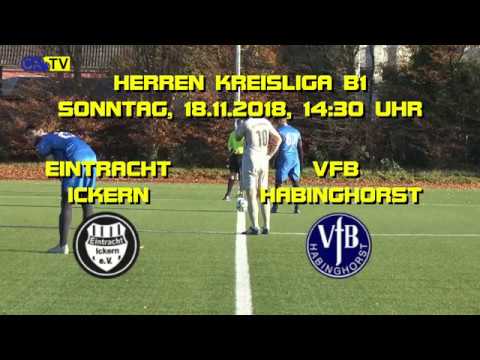 Eintracht Ickern  vs VFB Habinghorst