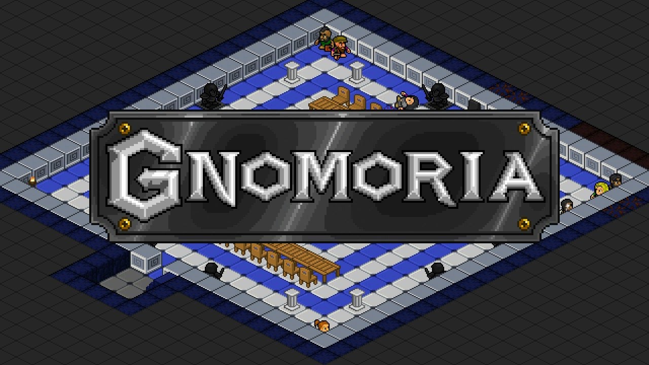 Gnomoriavideo poster