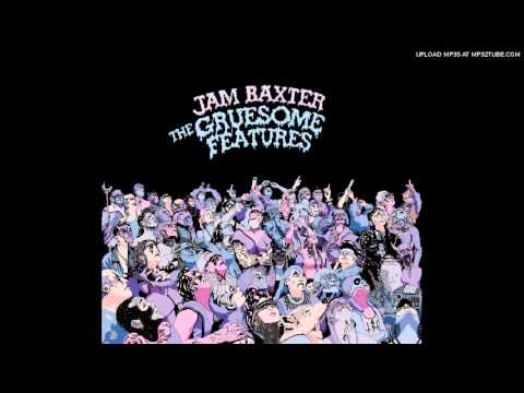 Jam Baxter Feat. Mowgli - Chemical Sweats