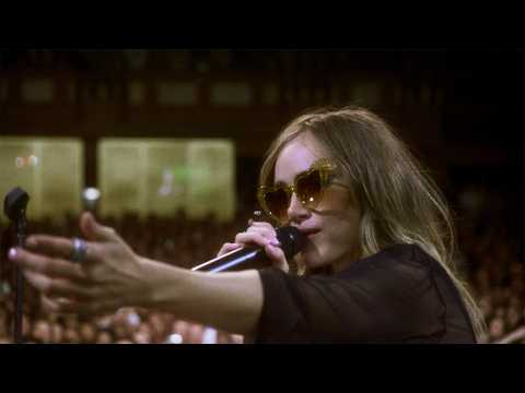 Suki Waterhouse - My Fun (Live From Brooklyn Paramount) [Official Video]