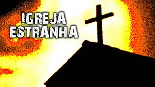 EU SOU UM DIABO... NÃO DEVERIA TER IDO À IGREJA