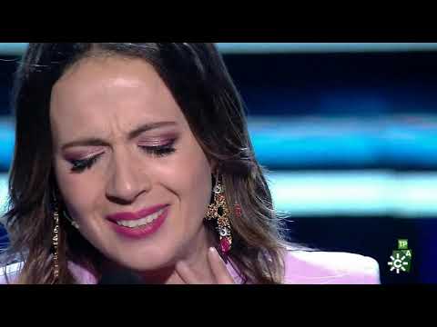 María Villalón- Il Mondo- Tierra de Talento 2 2020