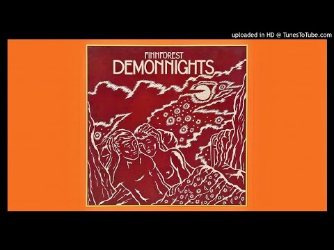 Finnforest ► Pablo [HQ Audio] Demonnights 1979