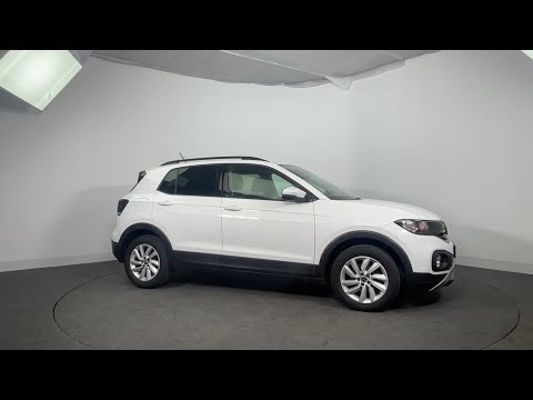 Volkswagen T-Cross Life 1.0 TSI 95HP - Image 2