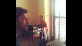 Briga - Baciami (Hasta Luego) Cover Carmine