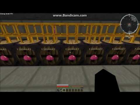 Minecraft FTB - Ep.24 - World tour!