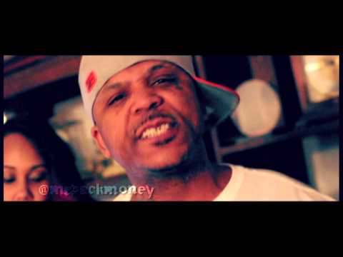 MACK MECCA (FREESTYLE) - QUIET STORM