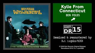 Ben Folds - Kylie From Connecticut (Remaster)