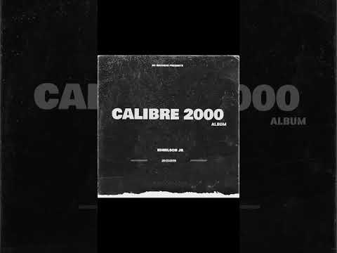 01. Edmilson Jr - TWO ROUNDS (Original Mix) 2023