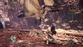 モンスターハンターアイスボーン～参加歓迎～