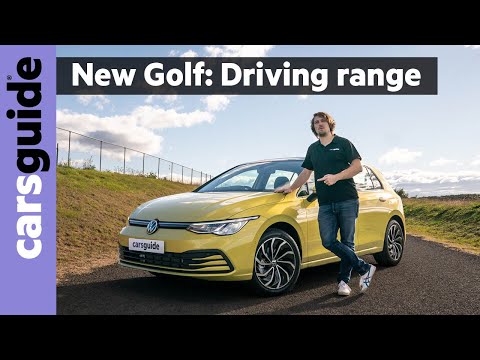 Volkswagen Golf 2021 review: Is this peak Golf?