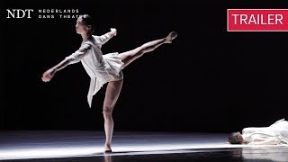 Stop-Motion - León & Lightfoot -NDT 1 Start Again