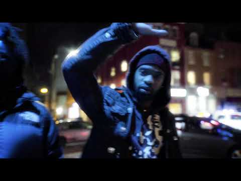 sub9K - walk it out (prod. snoozed) shot by goldblooom