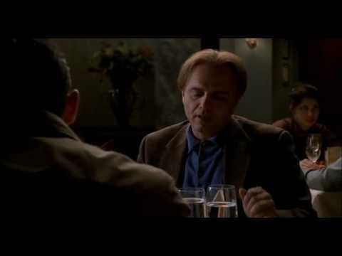 The Sopranos - Ralph Impresses Jackie Jr